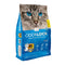 Intersand Odorlock Unscented Clumping Cat Litter 25lb - Poudre Pet and Feed Supply